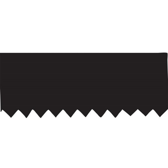 Kraft Tools GG235-03 24", 1/4" V-notched Squeegee Replacement Blade