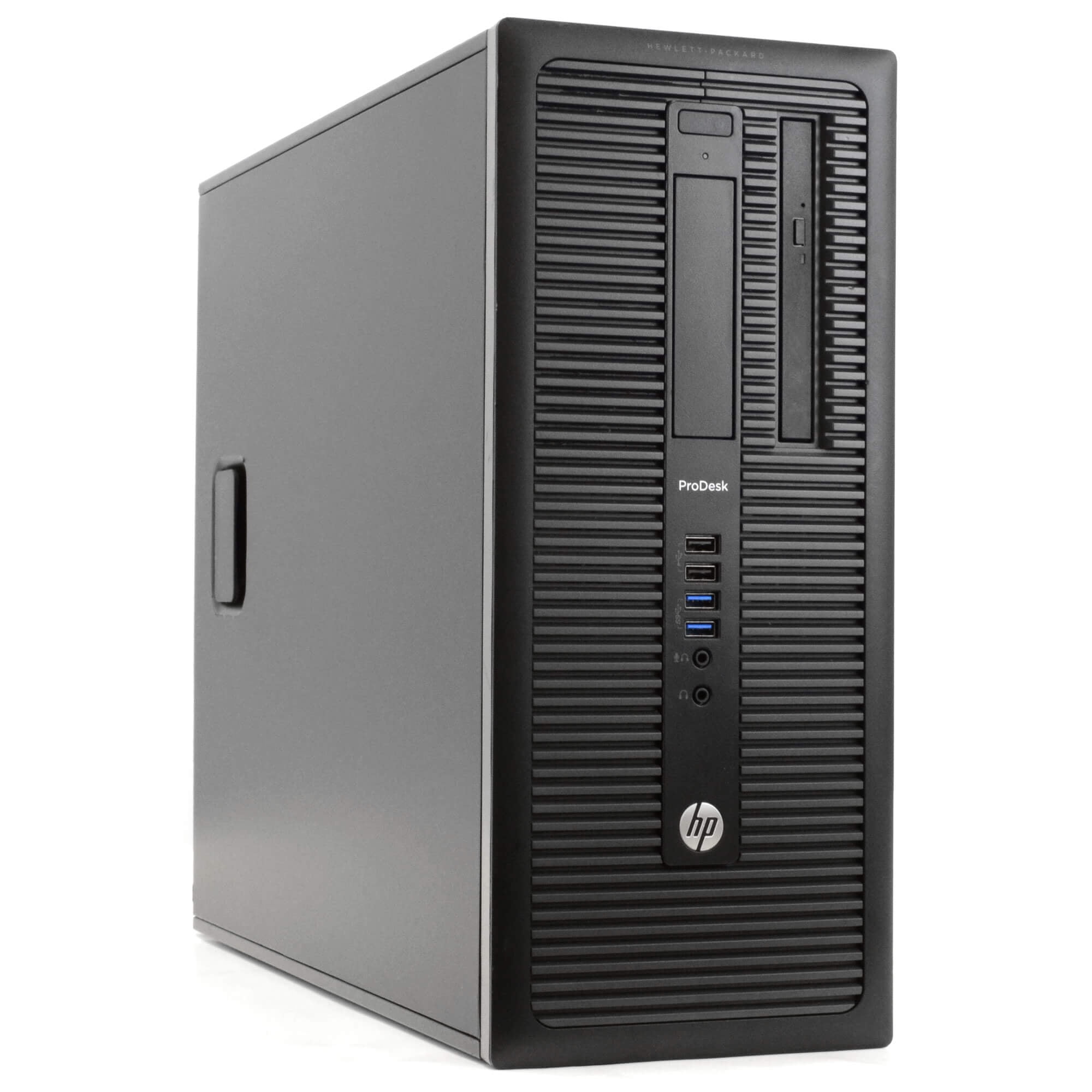 hp - 【中古】HP ProDesk 600G1 GTX 1050 Ti(Win11) 628a76fa-820e-4943-a983-