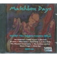 thumbnail image 4 of Matchbox Days / Various (CD), 4 of 4