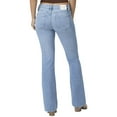 thumbnail image 2 of PAIGE womens  Laurel Canyon Nostalgia Bootcut Jean, 34, 2 of 5
