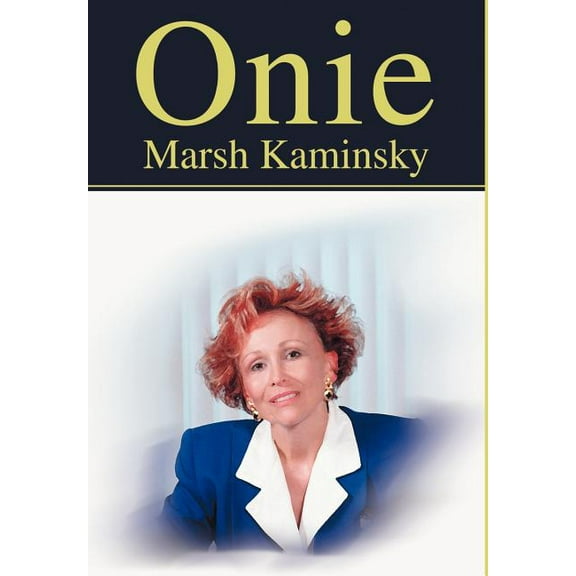 Onie (Hardcover)