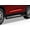 Aluminum Black, variant on APS Running Boards Style Compatible with Nissan Rogue 2014-2020 (Exclude 14 Select Sport) (Nerf Bars Side Steps Side Bars)