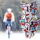 thumbnail image 4 of Invierno Media máscara facial Calentador térmico Hombres Mujeres Ciclismo Bandana Headwear Tube Fleece Neck Gaiter para esquí al aire libre Montar Sen D Baoblaze polaina de cuello de invierno, 4 of 8