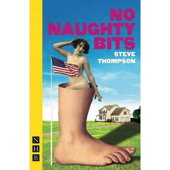 No Naughty Bits (Paperback)