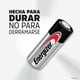 thumbnail image 5 of Pila Energizer A23 Alcalina Tira 100 Unidades, 5 of 10