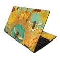 thumbnail image 1 of MightySkins HPENX31320-Bee Queen Skin for HP Envy x360 13 in. 2020 - Bee Queen, 1 of 4