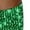 Green, variant on Long Sleeve Shirts For Women Sequin Glitter Sparkly V Neck Long Sleeve Elegant Night Casual Pullover Tee Top Green S-3Xl