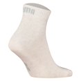 thumbnail image 2 of Puma Unisex Socks Cotton White 2.5-5 Uk, 2 of 3