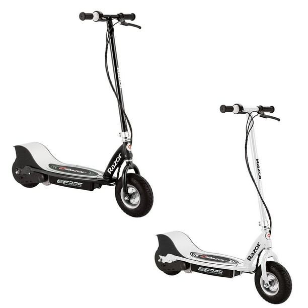 Razor E325 Electric Battery Motorized Ride On Kids Scooters, 1 White