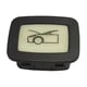 thumbnail image 1 of Automobile Hood Switch Frunk Trunk Safety Switch Button for Car Accessories Model3/Y Hood Switch 151, 1 of 5