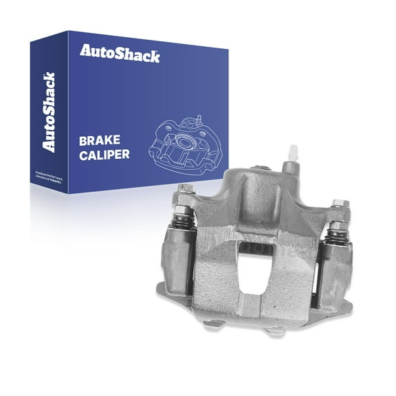 AutoShack Front Brake Caliper Left Replacement for 2005-2010 Scion tC 2000-2005 Toyota Celica 1-PC