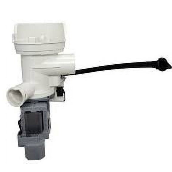 436440 Drain Pump for Bosch Washer