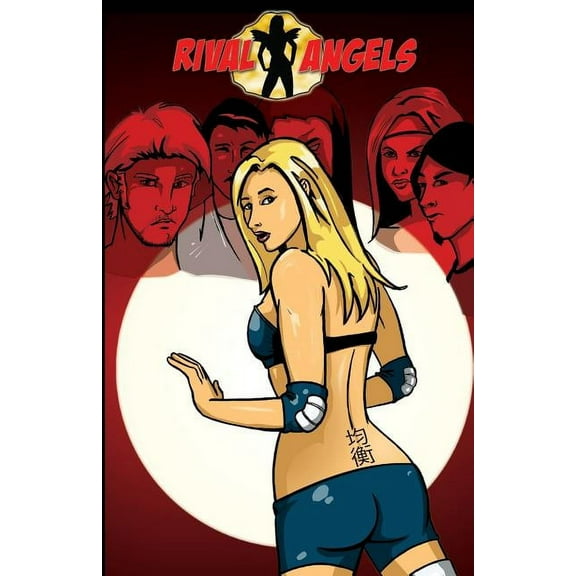 Rival Angels: Season 2 Volume 1, (Paperback)