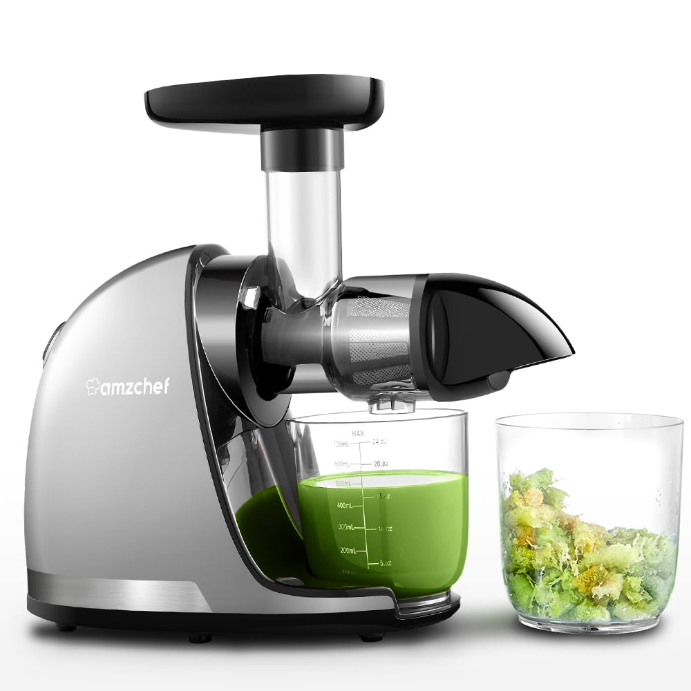 Buy Davis & Waddell Electric Compact Slow Juicer - MyDeal