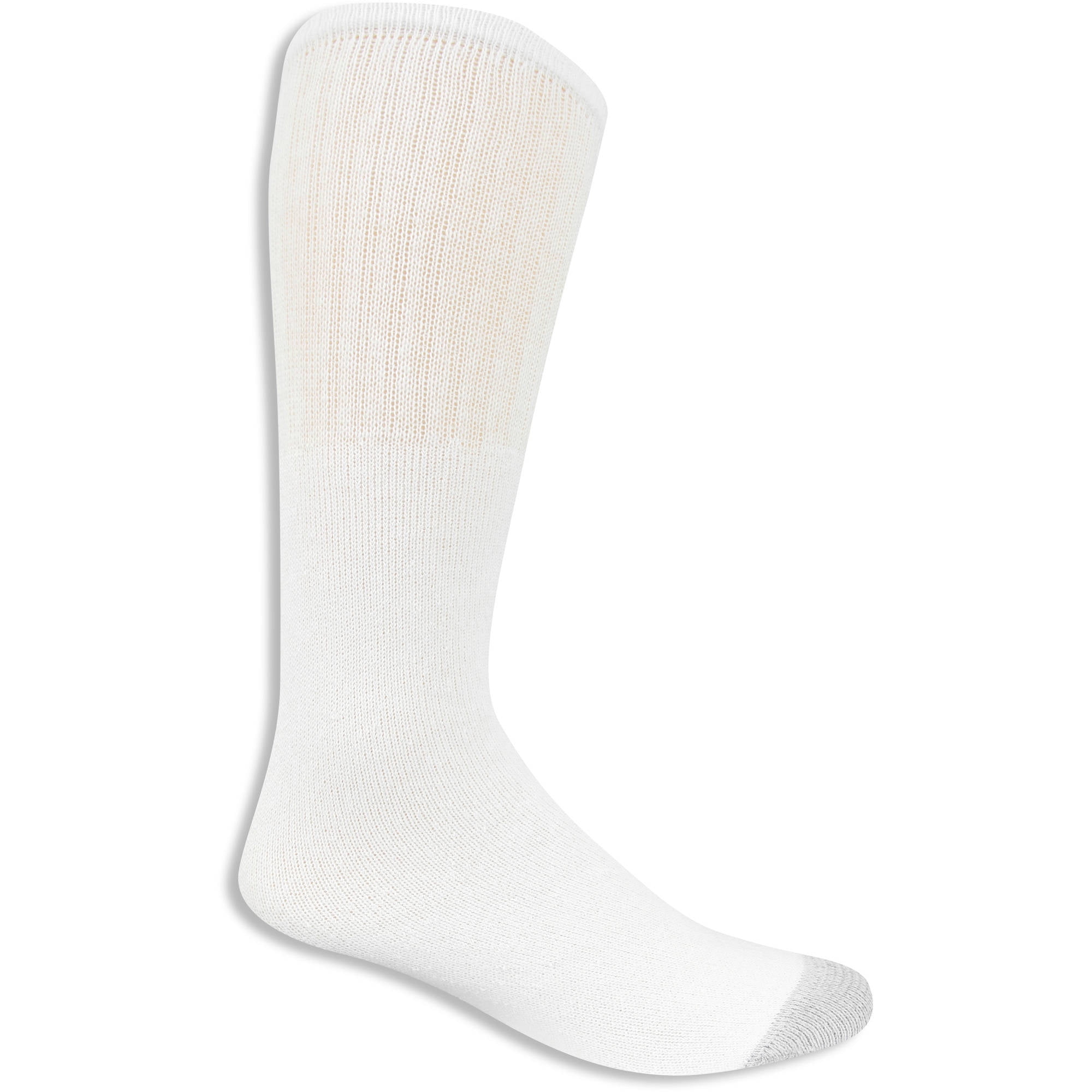 Starter Men's Tube Socks, 6 Pack