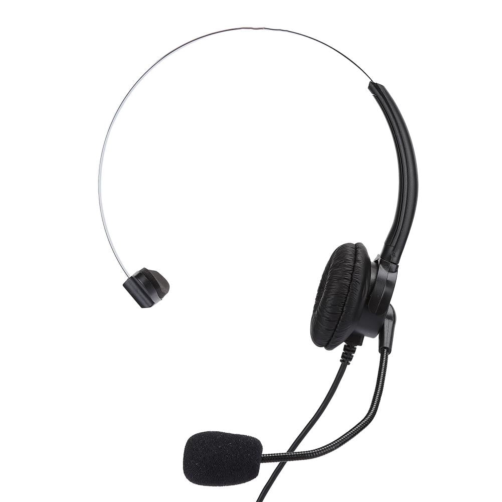 Sonew Headset for Landline Phone 