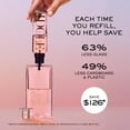 thumbnail image 2 of Perfume Lancôme Idôle Eau de Parfum para mujer, 100 ml, 2 of 6