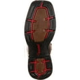 thumbnail image 2 of LIL' DURANGO® Little Kid Let Love Fly Western Boot, 2 of 7