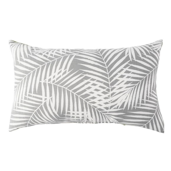 Leaves Toss Cushion 2-Pack