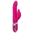 thumbnail image 2 of CalExotics Enchanted Embrace Rabbit Vibrator, Mint, 2 of 5