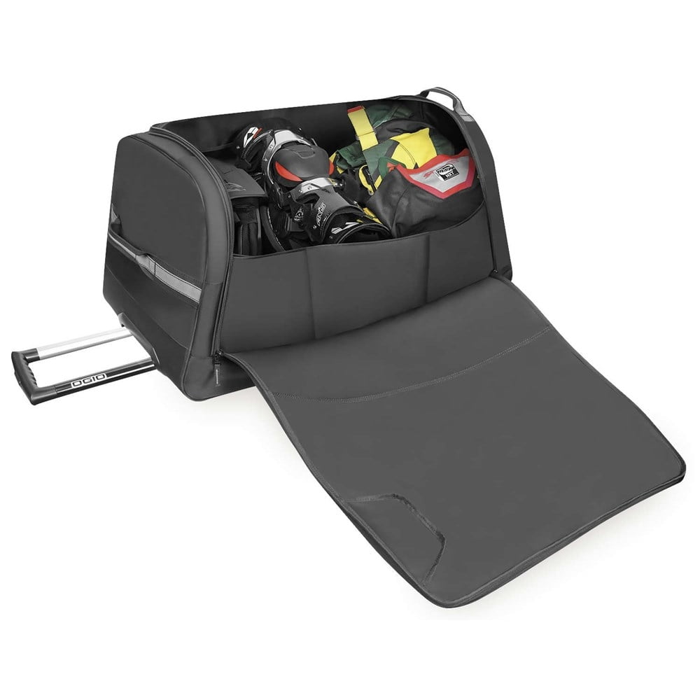 OGIO 121020.36 Stealth Spoke Wheeled Gear Bag