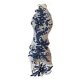 thumbnail image 1 of Lace Applique Patch Stylish And Fashionable Decoration For Costumes Dress Applique Lace Dress Lace Dress Applique Wedding Dress Unique With Beautiful Florals Lace Applique Patch Stylish And Fashionab, 1 of 7