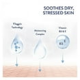 thumbnail image 5 of Cetaphil Stressed Skin Restoraderm, Eczema Soothing Body Wash, Fragrance-Free 10 oz, 6 Pack, 5 of 8