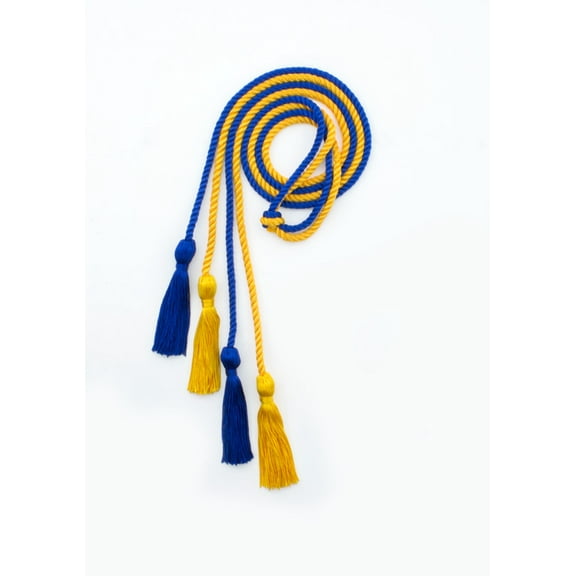 Tassel Depot - Alpha Tau Omega Graduation Cords