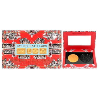 Luminous Legends Eye Shadow Palette - Mega by Pat Mcgrath Labs for
