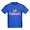 Royal, variant on - No Excuses Kids Dark T Shirt - Dark T-Shirt Kids XS-XL