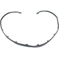 thumbnail image 4 of For 14 15 16 Elantra Korea Built Front Lower Spoiler Valance Air Deflector Apron, 4 of 5