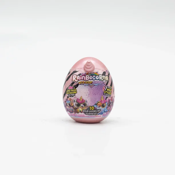 Zuru 5 bola sorpresa Mini marcas Lotso Patrick estrellas dinosaurio Robot figuras de acción dibujos animados modelo en miniatura juguete coleccionable regalo