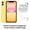 Yellow, variant on Restored Apple iPhone 11 Cell Phones 64GB, 4GB RAM, Yellow