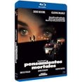 thumbnail image 1 of Mortal Thoughts [ Blu-Ray, Reg.A/B/C Import - Spain ], 1 of 1