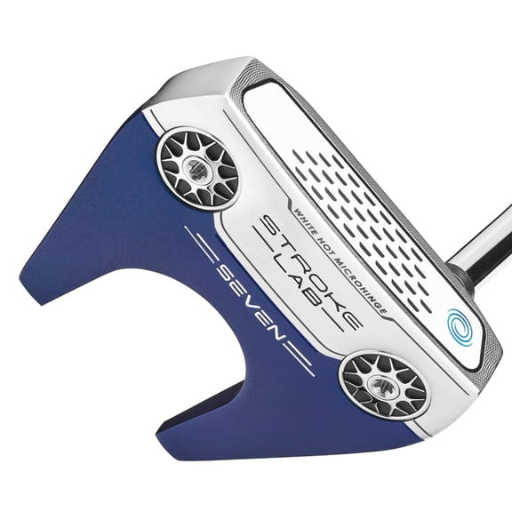 Pre-Owned Women Odyssey Stroke Lab 7 Putter 29'' Inches
