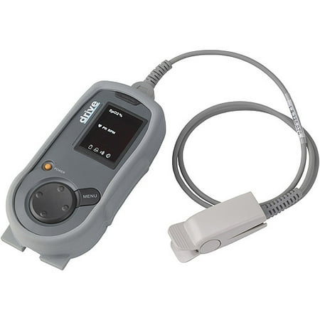 Drive Medical Portable Handy Ox Digital Oximeter