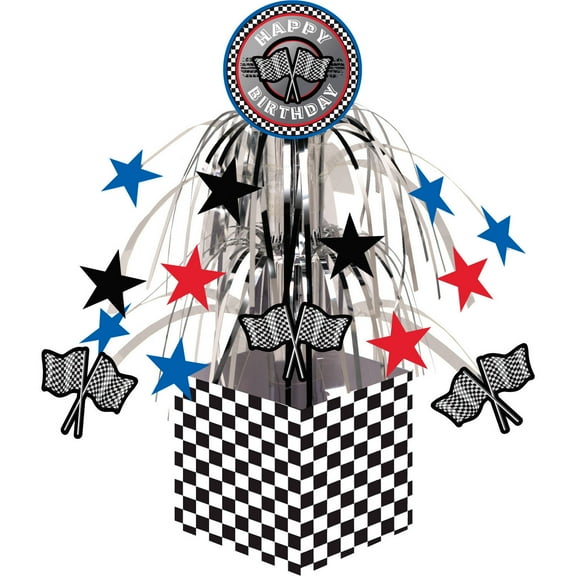 Racing Centerpiece, Each