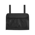 thumbnail image 3 of Organizador de almacenamiento Bolsa universal para soporte de caja de computadora, organizador liviano para mantener el escritorio limpio y ordenado, cable de datos para teclado, 3 of 8