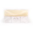 thumbnail image 3 of Aus Vio 100% Natural Charmeuse Silk Satin Luxurious Pillow Case, Buttery Soft to Touch, Durable, Breathable, Hypoallergenic and Perfect for all Seasons, King/California King Size, Pebble Color, 3 of 3