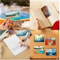 thumbnail image 4 of 48 Pack Blank Cards and Envelopes, National Parks Blank Greeting Cards, Blank Cards for All Occasion, 4 of 7