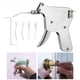 thumbnail image 4 of Scienceny Candado de práctica, herramienta manual, llave rota, conjunto de extracción, reparación Manual, herramientas de Hardware Herramientas y ferretería Scienceny JJ23677-00, 4 of 6