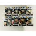 thumbnail image 2 of Funko POP! Animation: Demon Slayer Complete Set of 8, 2 of 6