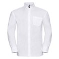 thumbnail image 1 of Russell Collection Mens Ultimate Long-Sleeved Formal Shirt, 1 of 3