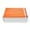 Orange, variant on Pencil Guy Blank Round Pencils Orange, Pack of 144 Wood Pencils