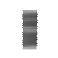 thumbnail image 1 of Cream Scraper Stainless Props Accessories Fondant Spatula Multi-duty Cream Scrapers Convenient Serrated Plastering Tool Kitchen Dessert Shop Using Type20, 1 of 6