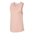 thumbnail image 2 of BELLA + CANVAS - New MmF - Women - Women's Jersey Muscle Tank, 2 of 5