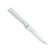 Rada Cutlery Serrated Steak Knife  Stainless Steel Blade With Aluminum Handle, 7-3/4 Inches