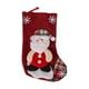thumbnail image 1 of Adornos Colgantes de Calcetines Navideños Strade Fareast Limited Bolsa de Regalo Navideña para Niños, 1 of 8