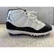 thumbnail image 2 of Ni - ke Jordan 11 - Concord TD Size 11 NEW W/ BOX!!, 2 of 5