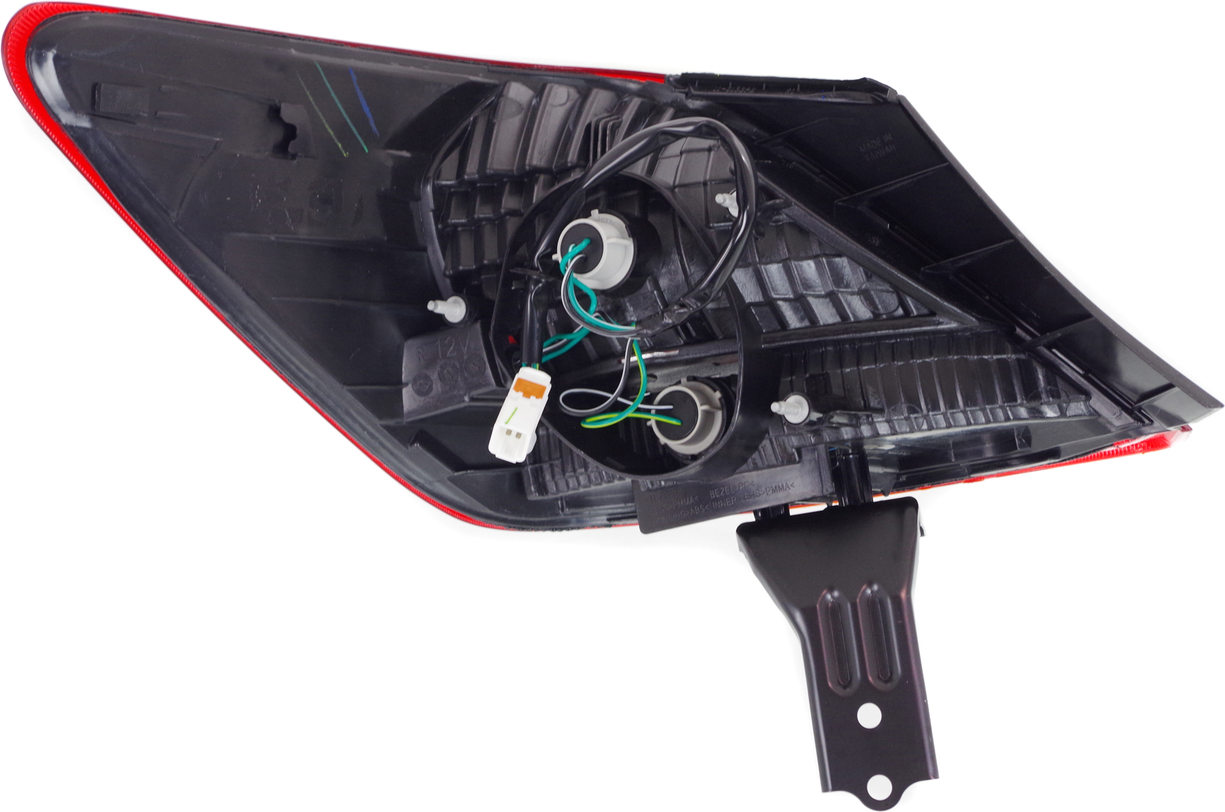 Tail Light For 2008-2009 Toyota Avalon Set Of 2 Driver And - Foto 5